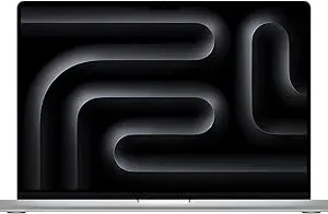 Apple 2024 MacBook Pro Laptop with M4 Pro chip with 14‑core CPU and 20‑core GPU: Built for Apple Intelligence, (16.2″) Liquid Retina XDR Display, 48GB Unified Memory, 512GB SSD Storage; Silver