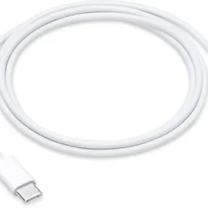 Apple USB-C to Lightning Cable (1m)