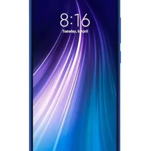 Redmi Note 8 (Neptune Blue, 4GB RAM, 64GB Storage) | Snapdragon 665 Processor | 48 MP Quad Camera