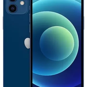 Apple iPhone 12 (64GB) - Blue