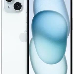 Apple iPhone 15 (256 GB) - Blue