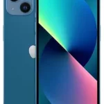Apple iPhone 13 (256GB) - Blue