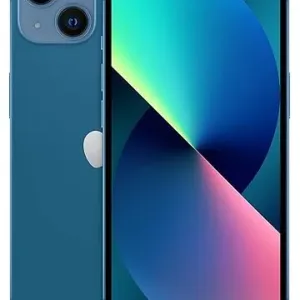 Apple iPhone 13 (256GB) - Blue